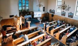 Juodkrantės kurorto dienos