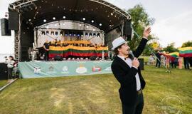 Juodkrantės kurorto dienos