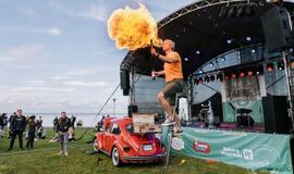 Juodkrantės kurorto dienos