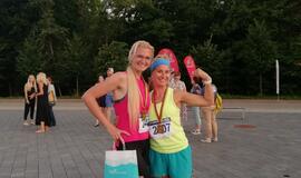 Šv. Magdalenos naktis Klaipėdoje