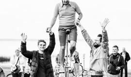 Juodkrantės kurorto dienos