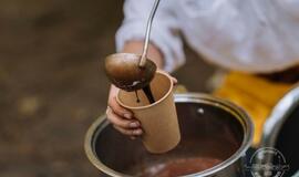 Juodkrantės kurorto dienos