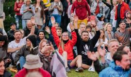 Juodkrantės kurorto dienos