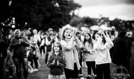 Juodkrantės kurorto dienos