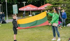 Juodkrantės kurorto dienos