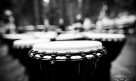 Juodkrantės kurorto dienos