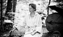 Juodkrantės kurorto dienos