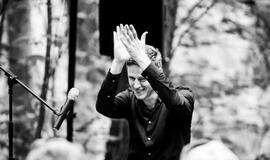 Juodkrantės kurorto dienos