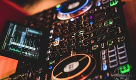 Juodkrantės kurorto dienos