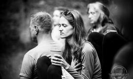 Juodkrantės kurorto dienos