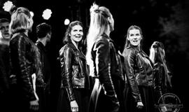 Juodkrantės kurorto dienos