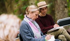 Juodkrantės kurorto dienos