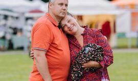 Juodkrantės kurorto dienos