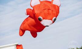 Juodkrantės kurorto dienos