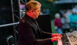 Juodkrantės kurorto dienos