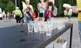 Šv. Magdalenos naktis Klaipėdoje