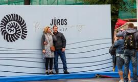 Jūros šventės atidarymas