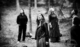 Juodkrantės kurorto dienos