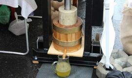 Jūros šventė 2020