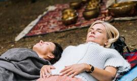 Juodkrantės kurorto dienos