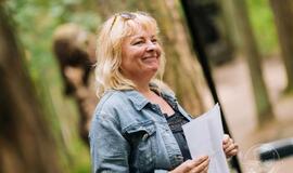 Juodkrantės kurorto dienos