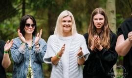 Juodkrantės kurorto dienos