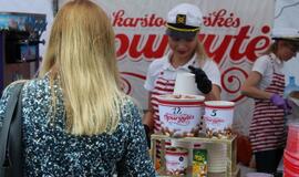 Jūros šventė 2020