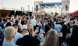 Donato Montvydo koncertas