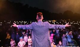 Juodkrantės kurorto dienos