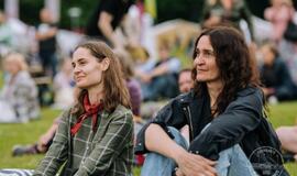 Juodkrantės kurorto dienos