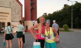 Šv. Magdalenos naktis Klaipėdoje