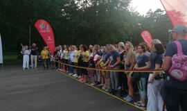 Šv. Magdalenos naktis Klaipėdoje