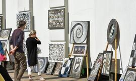 Jūros šventės veiklos ir koncertai ant ratų