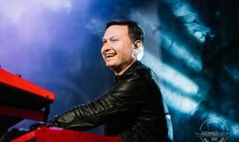 Juodkrantės kurorto dienos