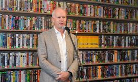 Įteikta septintoji "Švyturio Klaipėdos ateities stipendija"