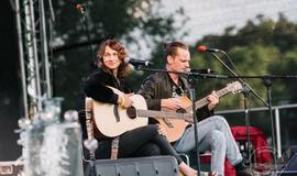 Juodkrantės kurorto dienos