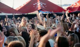 Donato Montvydo koncertas