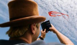 Juodkrantės kurorto dienos