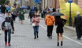 Jūros šventė 2020