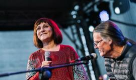 Juodkrantės kurorto dienos