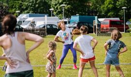 Juodkrantės kurorto dienos