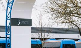 Dancer bus autobusai