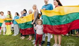 Juodkrantės kurorto dienos