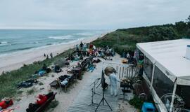 Juodkrantės kurorto dienos