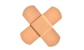 „Pleistriukų sezonas“: vasaros traumos ir ką daryti susižeidus