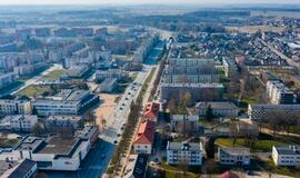 Pradedama projektuoti nauja Gargždų autobusų stotis