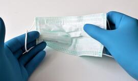 Praėjusią parą – 11 naujų užsikrėtimo koronavirusu atvejų