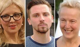 Remontai ir statybos mieste: džiugina ar erzina?