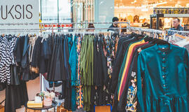 Šis šeštadienis Palangoje. Ne tik jūra, bet ir viena didžiausių, nemokama mados ir grožio mugė „Design for life”