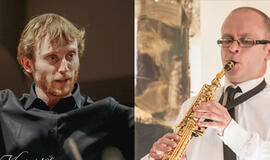 Šv. Kristoforo kamerinio orkestro koncertas – vitaminai sielai!